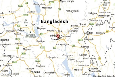 Bangladesh: 91-year-old Islamist party leader gets 90-year jail term for war crimes