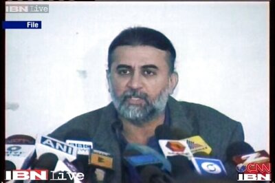 Tejpal sexual assault: Journalist records statement before magistrate
