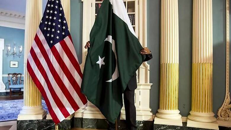 US Advises Citizens to Reconsider Visiting Pakistan, Issues Highest Level Travel Alert