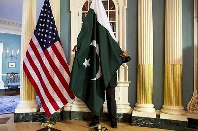 US May Keep Up the Pressure, Ask Pakistan to Pay Back Its Debts