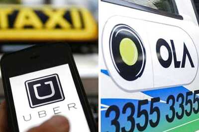 Delhi Court Summons Ola, Uber For Allegedly Violating Permit Rules