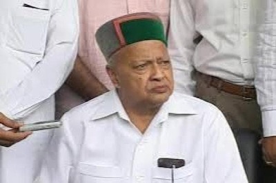 Himachal CM inaugurates helipad near China border