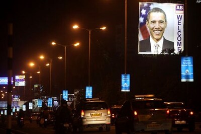Maharashtra CM Chavan may boycott Obama