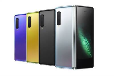 Samsung is Manufacturing the Galaxy Fold in India, Could Soon Launch in the Country (Updated: Samsung Responds)