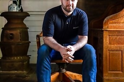 New Jack Daniel's Master Distiller Keeps Up Family Tradition