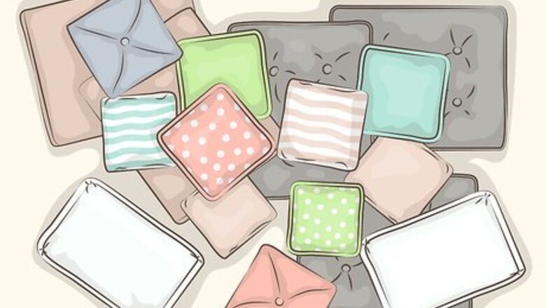 How to Build a Fort in Your Room