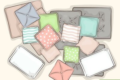 How to Build a Fort in Your Room