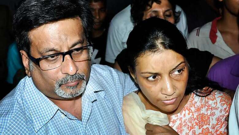 Aarushi Murder Case: Rajesh, Nupur Talwar to Walk Free From Jail Today