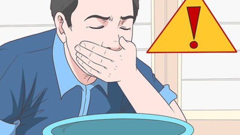 How to Help a Person Who Has Ingested Poison