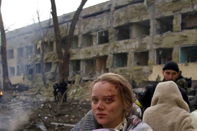 Citing Ukraine War, UNESCO Says Education System of Countries Should Have Crisis-sensitive Policies