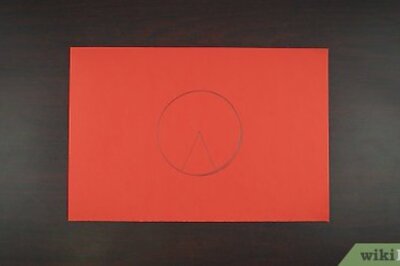 How to Make a Paper Rocket