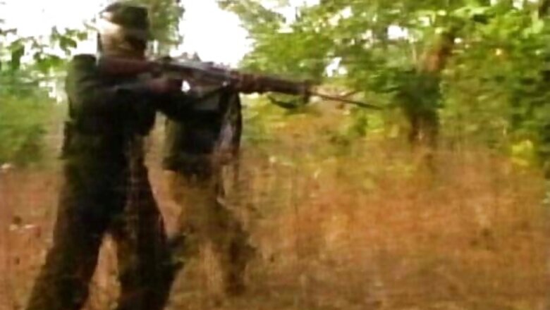 Assam: Hardcore ULFA leader comes overground