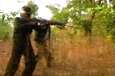 Assam: Hardcore ULFA leader comes overground