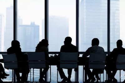 Evolving C-Suite Dynamics: Empowering Transformation and the Integral Role of Workplace Planning