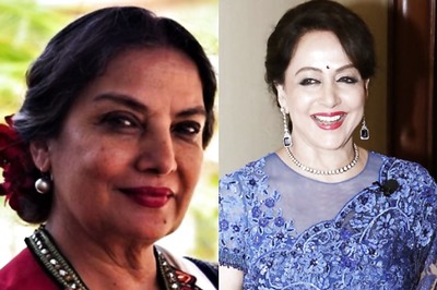 Shabana Azmi, Hema Malini Condemn the Attack on Doctors in Indore