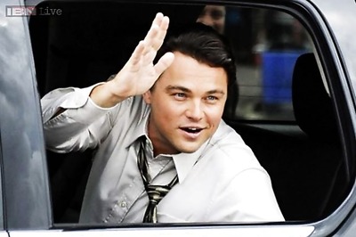 When Leonardo DiCaprio was scared to win an Oscar