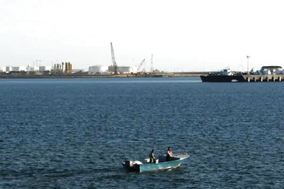 India to Supply Four More Mobile Harbour Cranes to Iran's Chabahar Port