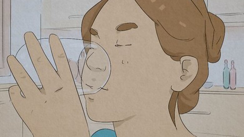 How to Forget a Bad Dream