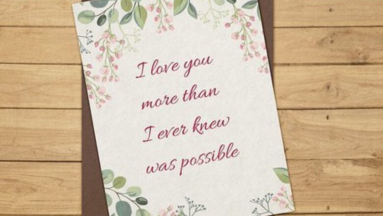 200+ Best Expressions to Say “I Love You More than…”