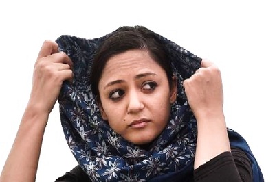 Former JNU Student Leader Shehla Rashid to be Prosecuted for 2019 Tweets on Army