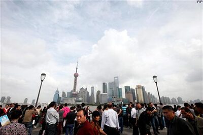 China starts world's biggest census exercise