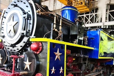 Indian Railways Launches Jungle Tea-Toy Train Safari from Siliguri to Rongtong in West Bengal