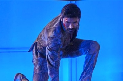 Dhanush To Return To The Big Screen With Two Mega Releases in July, Know More