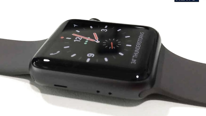 Apple Watch Series 3 LTE Available on Airtel Stores: Here is How Airtel Users Can Avail The e-SIM Services