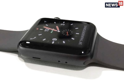 Apple Watch Series 3 LTE Available on Airtel Stores: Here is How Airtel Users Can Avail The e-SIM Services