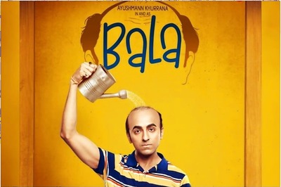 Bala Early Review: Bollywood Hails Ayushmann Khurrana for Great Choice and Super Performance