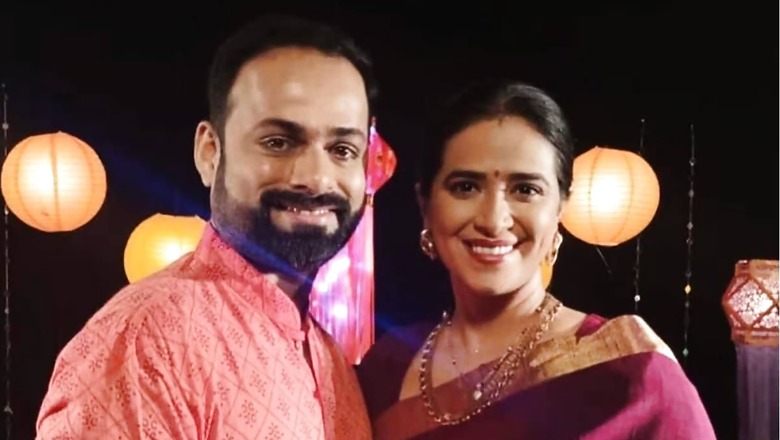 Marathi TV Actresses Shivani Rangole And Saaniya Chaudhari To Share Screen Space After 3 Years