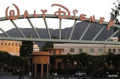 Disney to shut down online movie store, website
