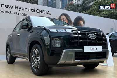 2024 Hyundai Creta Facelift Launched in India, Price Starts at Rs 10.99 Lakh