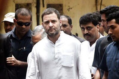 OPINION | Rahul Gandhi's CWC Experiment is a Gamble Ahead of Key Electoral Battles