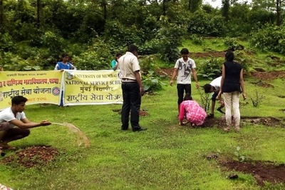 National Service Scheme: Learn the History and Role of NSS Volunteers Helping the Community