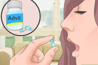 How to Get Rid of Cough and Cold