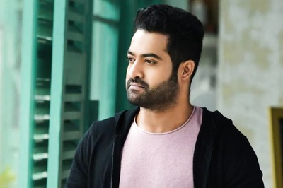When Jr NTR Apologised to Ramya Krishnan While Shooting For a Song in Student No 1