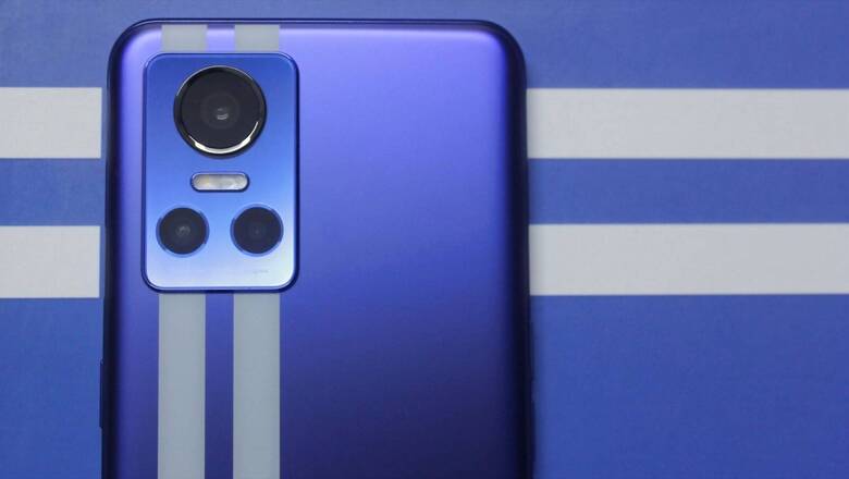 Realme GT Neo 3 Review: Is 150W Fast Charging Enough To Attract Buyers?