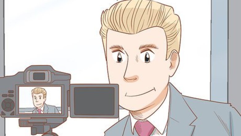 How to Break the Fourth Wall