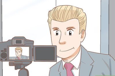 How to Break the Fourth Wall