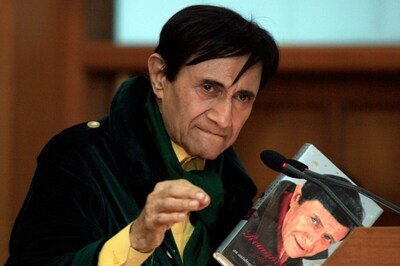Opinion | Dev Anand: Radiance of Youth Will Stay the Same