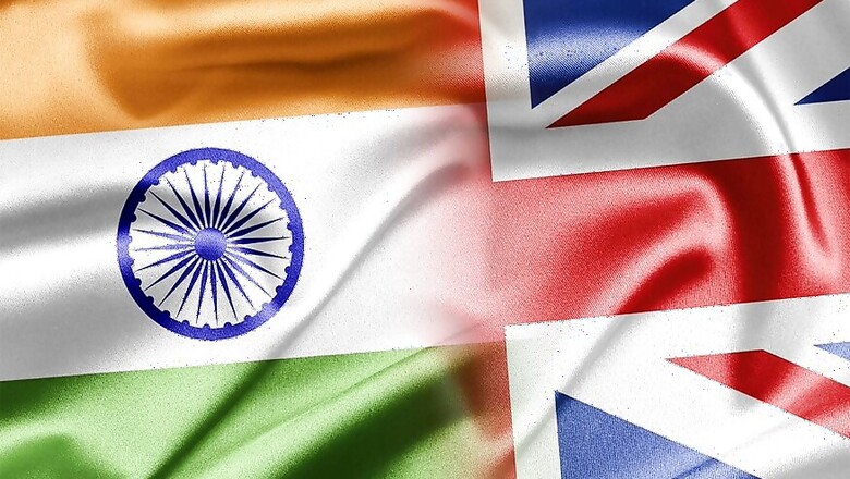 New Post-Brexit India-UK Trade Deal Could Take Nearly 7 Years: Report