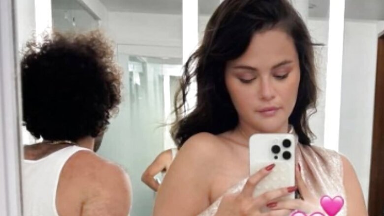 Selena Gomez Gets Engaged To Boyfriend Benny Blanco? Latest Pic Spark Rumours