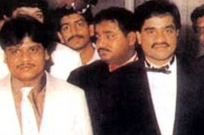 Informer killed, Rajan suspected