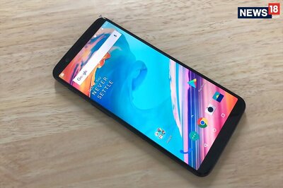 OnePlus 5, OnePlus 5T get OxygenOS 9.0.5 With Latest April Security Update