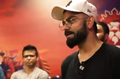 'Been Playing IPL For 15 Years And...': Virat Kohli's Motivational Speech For RCB Women Team After Torrid Start to WPL 2023