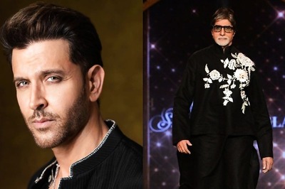 Hrithik Roshan, Amitabh Bachchan, Hema Malini And Others Wish Fans Happy Janmashtami