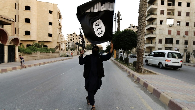 No Proof of Taliban, ISIS in Kashmir, Says Home Ministry