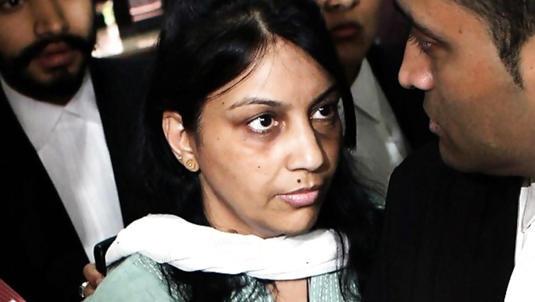 Aarushi-Hemraj case: Nupur set to leave jail after 5 months