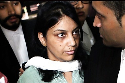 Aarushi-Hemraj case: Nupur set to leave jail after 5 months